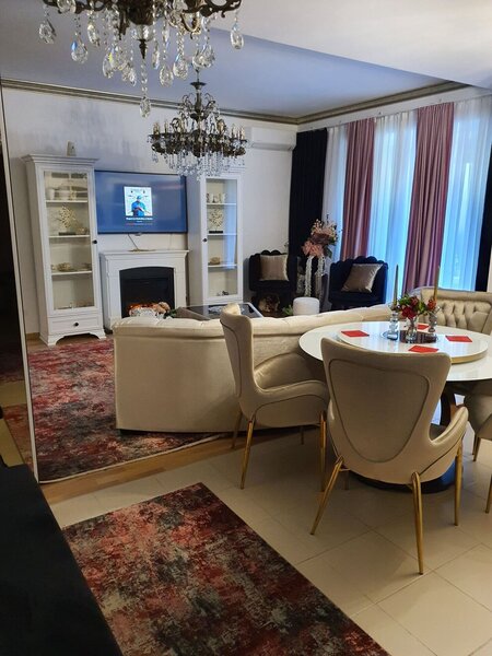 Iancu Nicolae, Pipera.