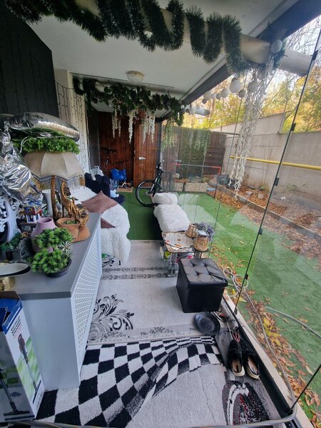 Iancu Nicolae, Pipera.